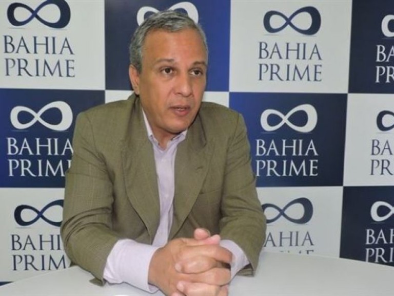 Divulgação Bahia Prime