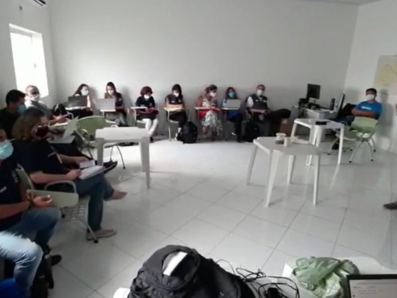 Reprodução