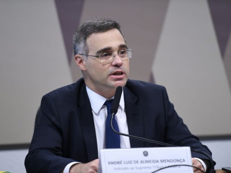 Edilson Rodrigues/ Agência Senado