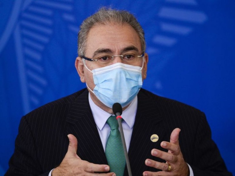 Marcelo Camargo/ Agência Brasil