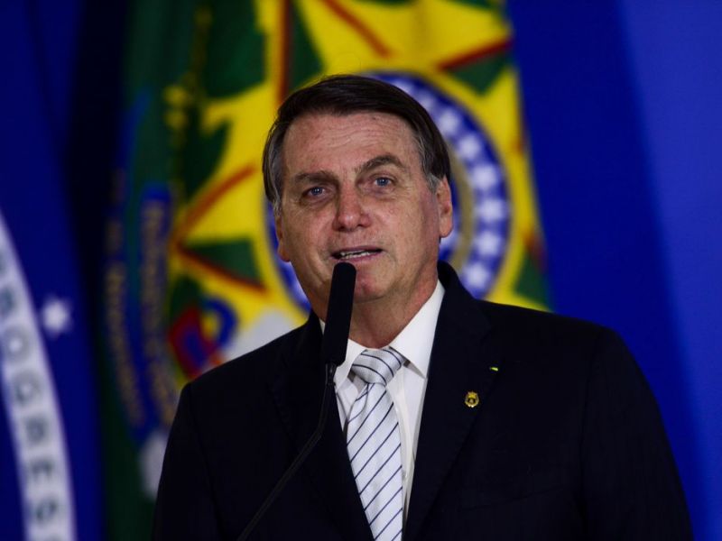 Marcelo Camargo/ Agência Brasil