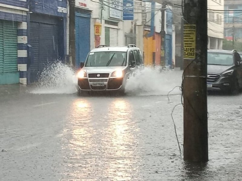Cid Vaz/TV Bahia