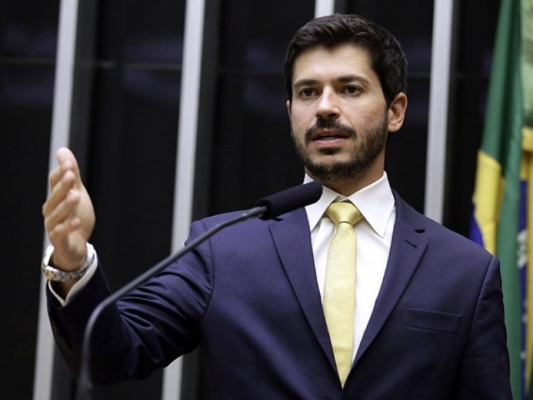 Reprodução/ Câmara dos Deputados