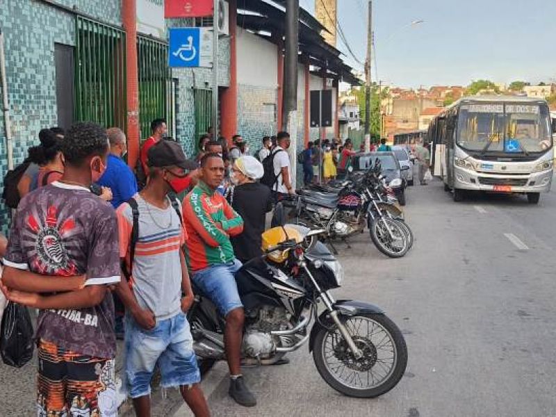 Reprodução / Paulo José / Site Acorda Cidade