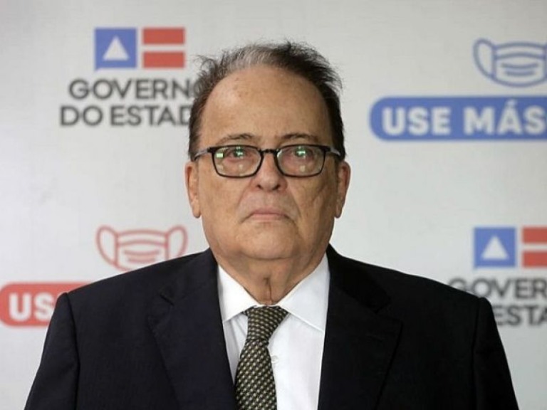 Eloi Correa/GovBA