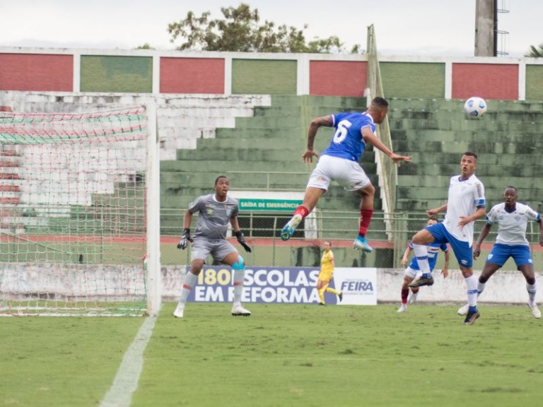 Matheus Landim / ECBahia