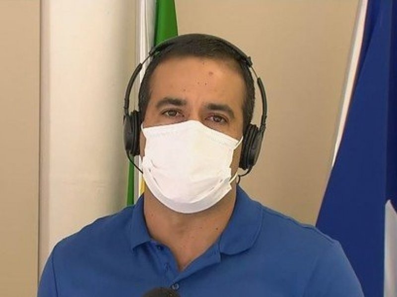 Reprodução/TV Bahia