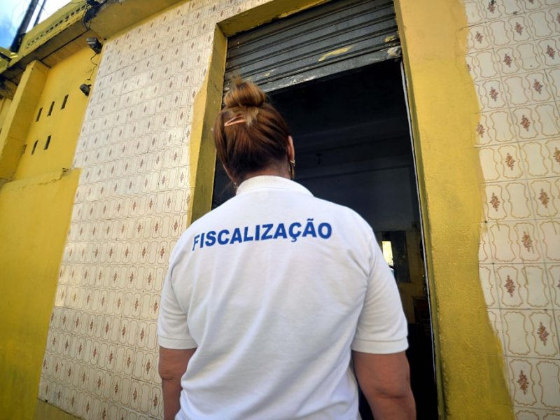 Reprodução/ SEDUR