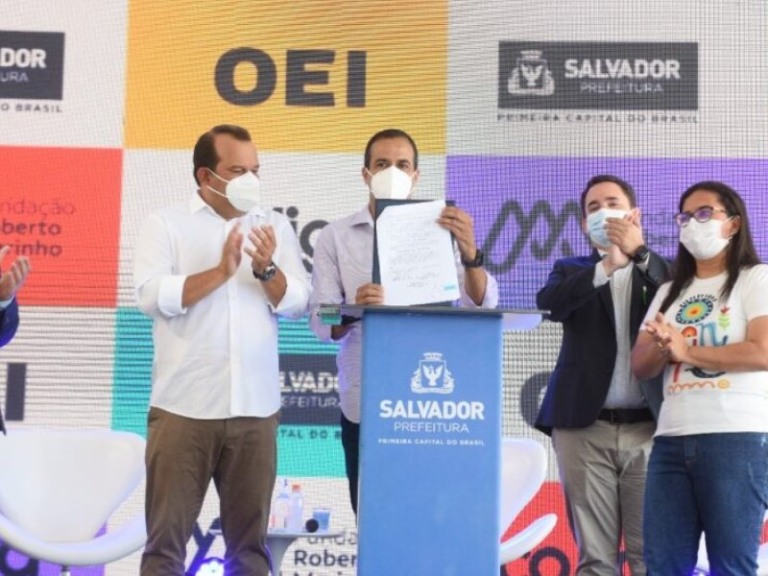Betto Jr./Secom