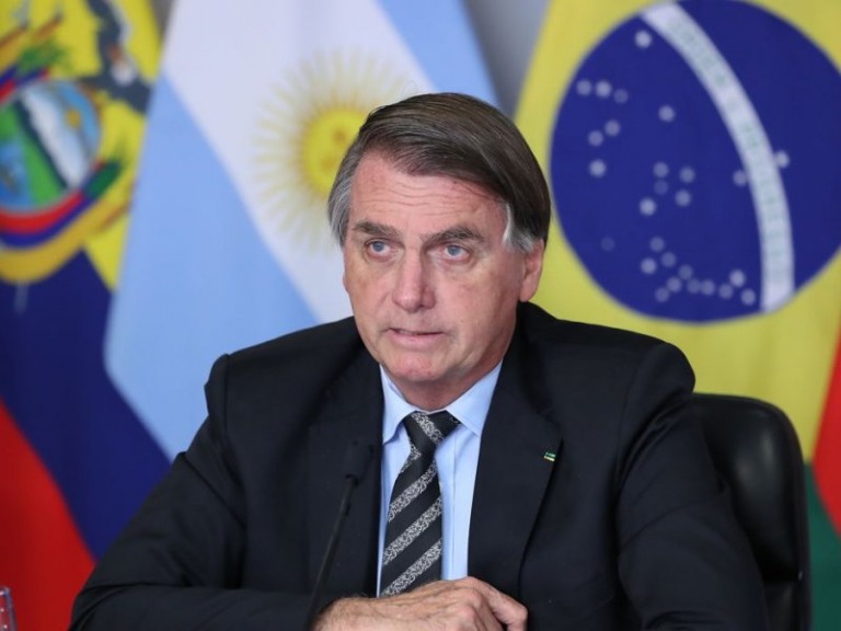 Marcos Correa/ PR