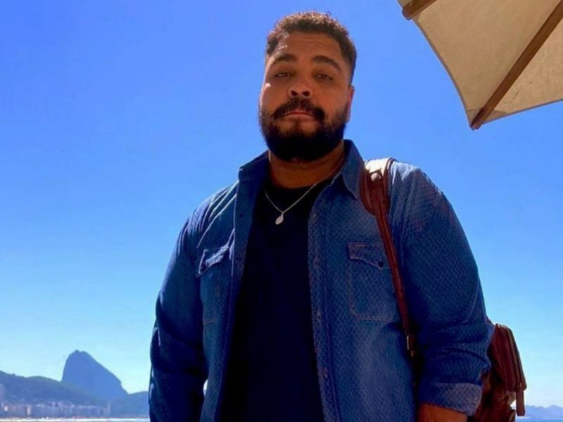 Reprodução/ Redes Sociais
