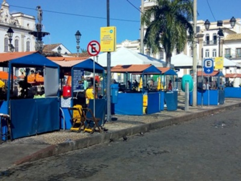 Divulgação/Semop