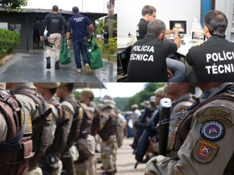 Divulgação / GovBA