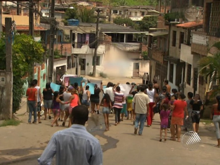Reprodução/TV Bahia