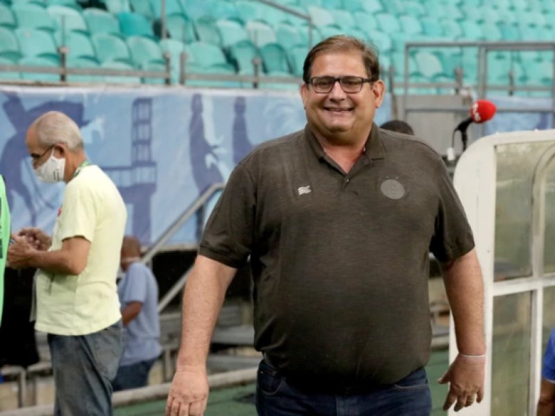 Felipe Oliveira (EC Bahia)