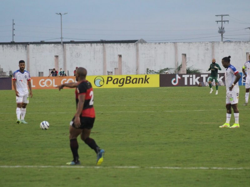 Felipe Santana (EC Bahia)