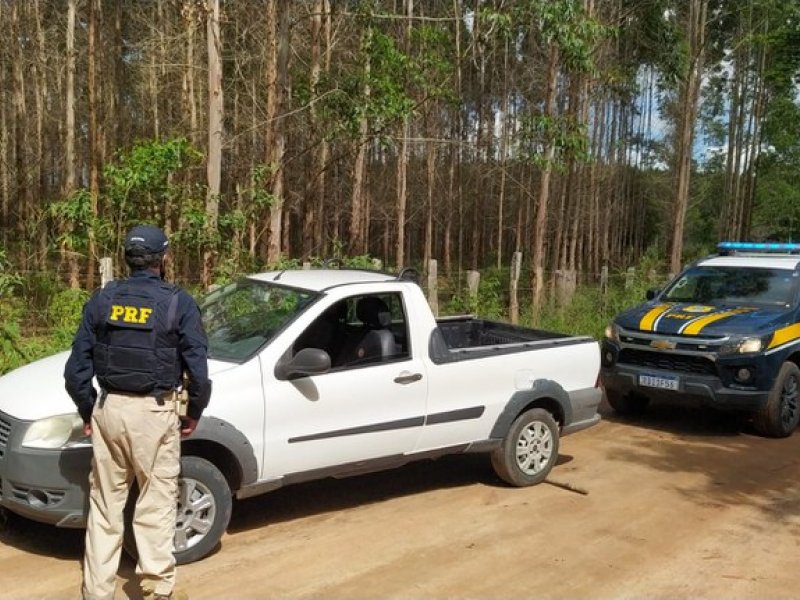 Divulgação/PRF Divulgação/PRF