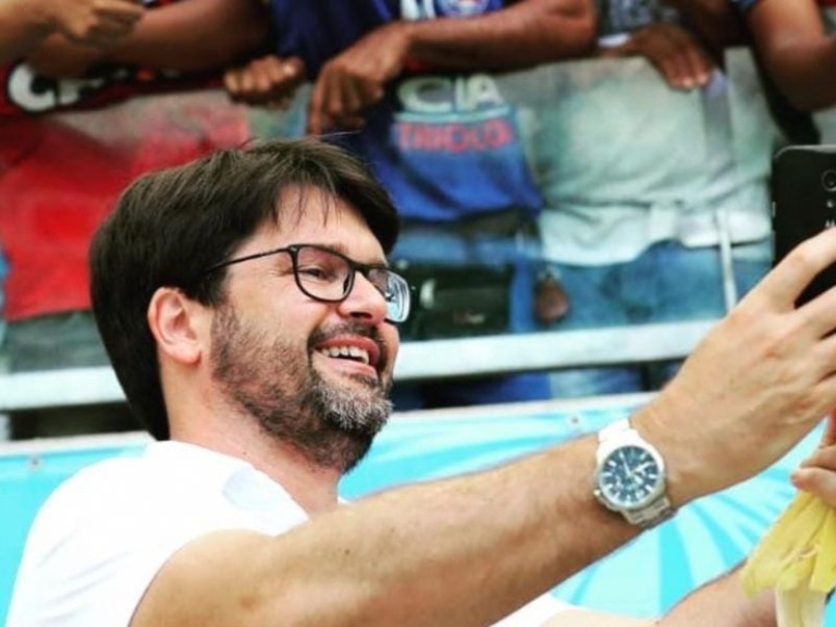 Reprodução/ Instagram