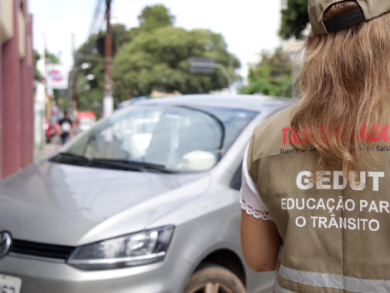 Divulgação/Transalvador