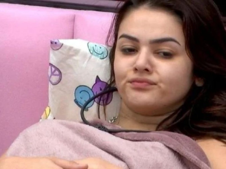 Reprodução/TV Globo