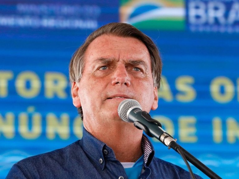 Alan Santos/PR