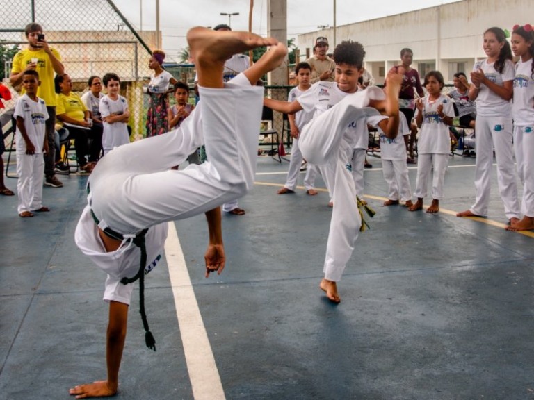 Divulgação