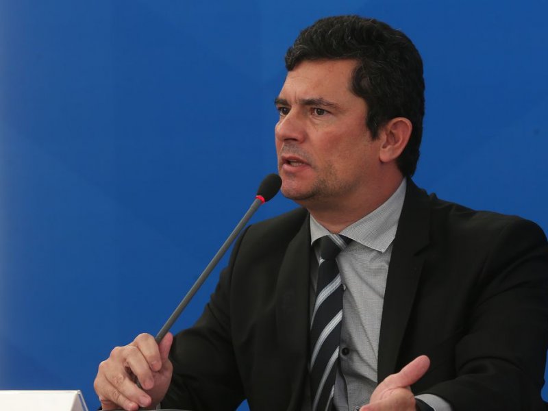 Marcello Casal Jr/Agência Brasil