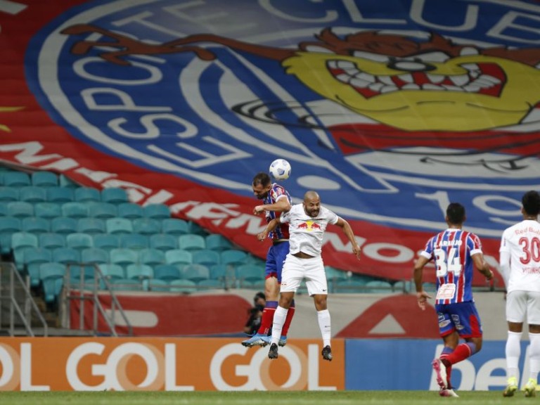Felipe Oliveira / ECBahia