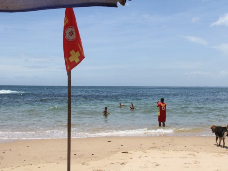 Divulgação/ SSP-BA