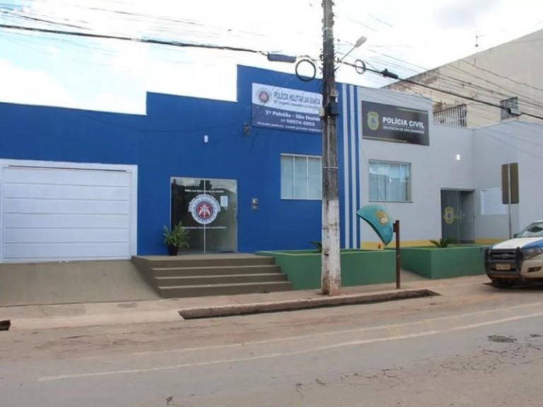 Divulgação/PMSD