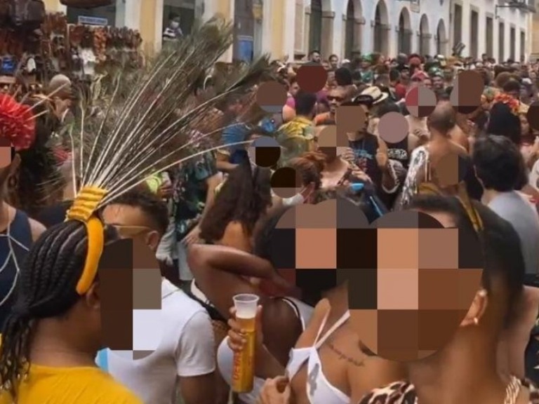 Reprodução/ Redes Sociais