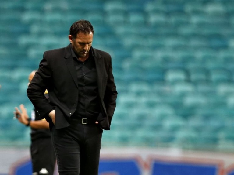 Felipe Oliveira / ECBahia