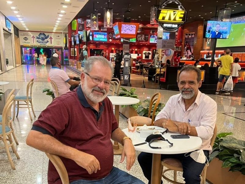 Divulgação