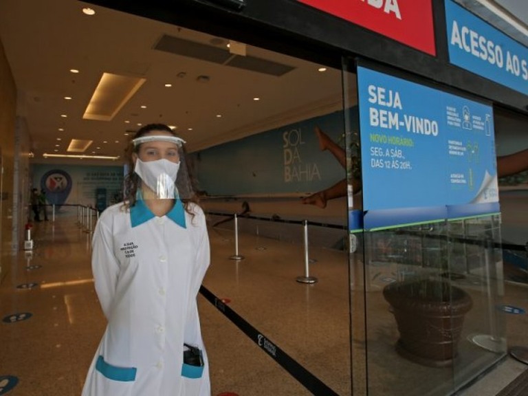 Paula Fróes/GOVBA
