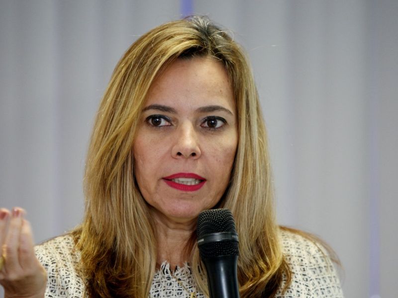 Elói Corrêa/GOVBA