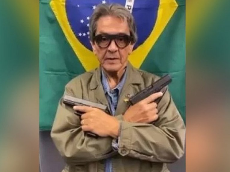 Reprodução/Redes sociais
