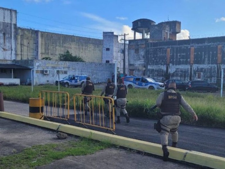 Reprodução / BNews