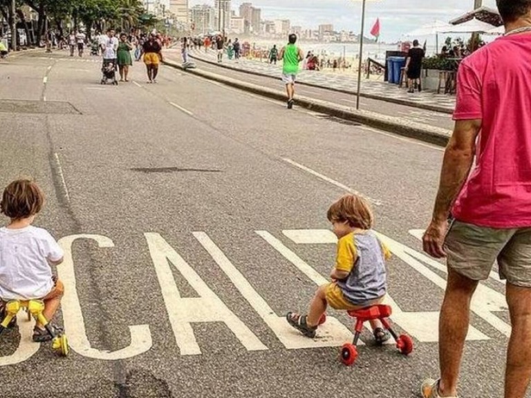 Reprodução/ Redes Sociais
