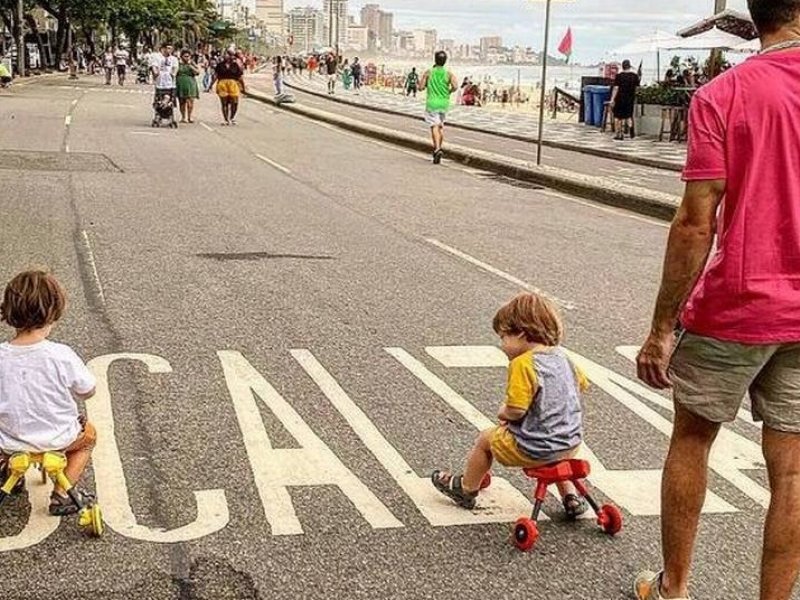 Reprodução/ Redes Sociais
