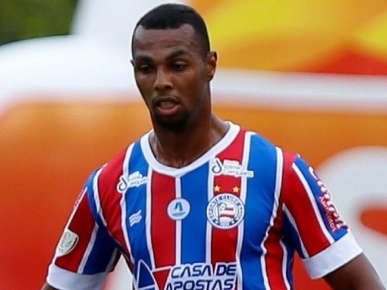 Felipe Oliveira / ECBahia