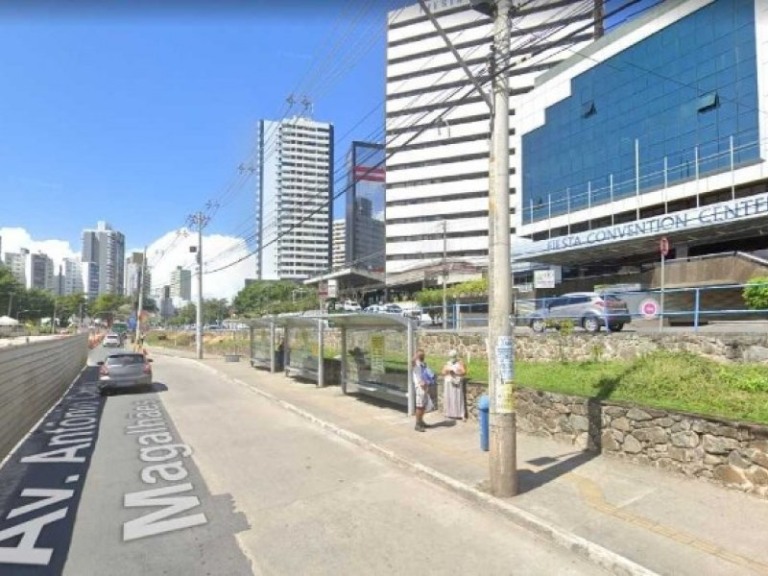 Secom/ Pref. Salvador