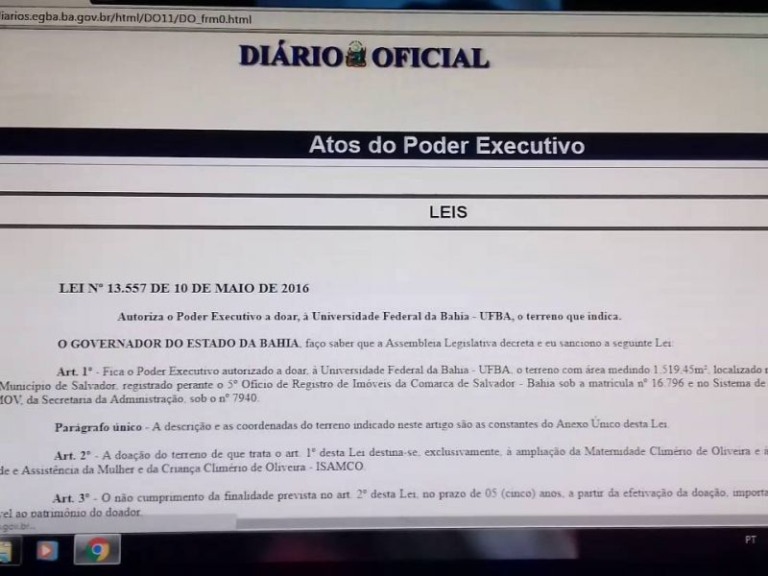 Divulgação