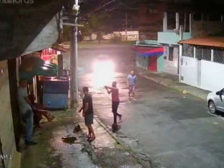 Reprodução