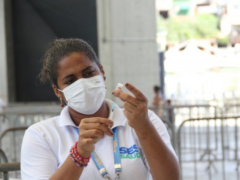 Vagner Souza/Portal Salvador FM