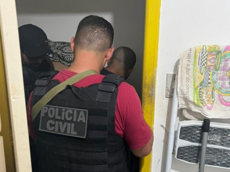 Divulgação PC