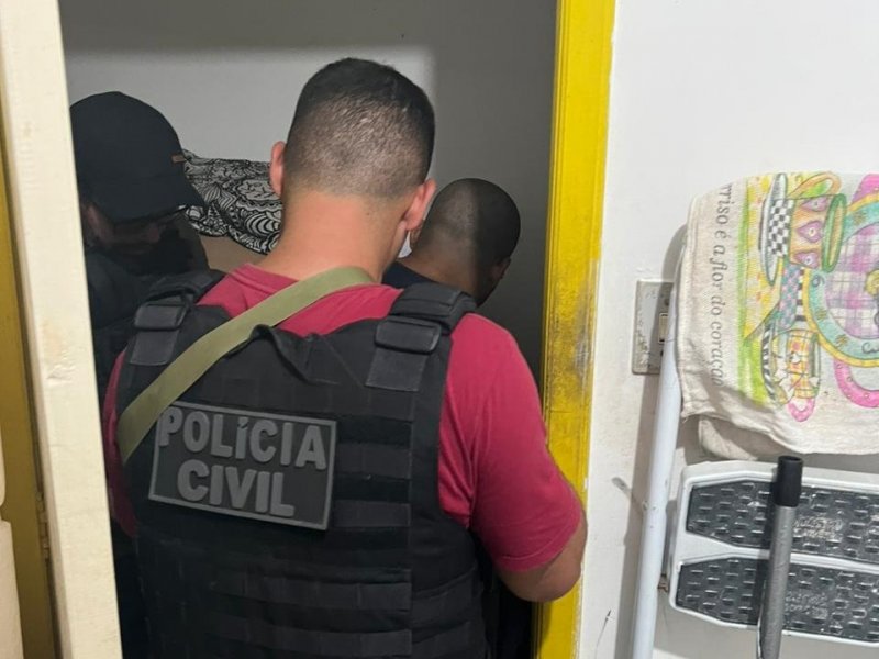 Divulgação PC