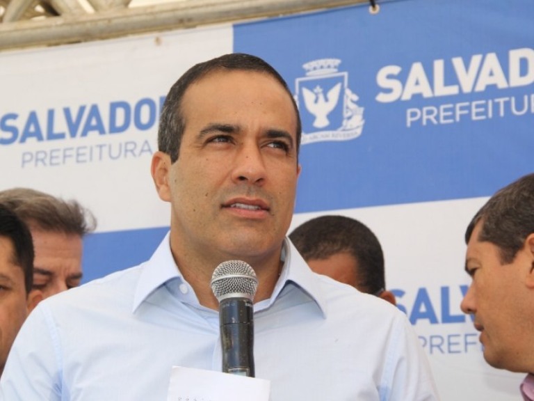 Vagner Souza/Salvador FM