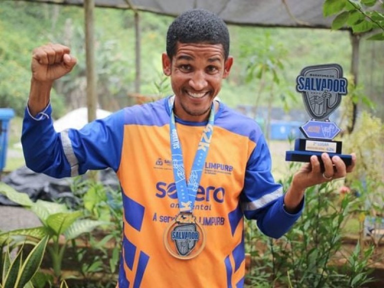 Lucas Moura/Secom