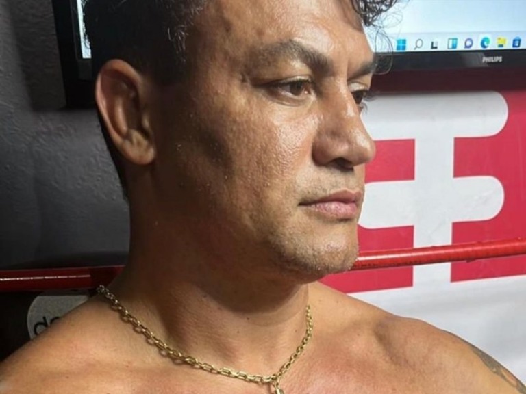 Reprodução/Redes Sociais