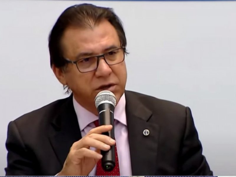 Canal Gov / Reprodução